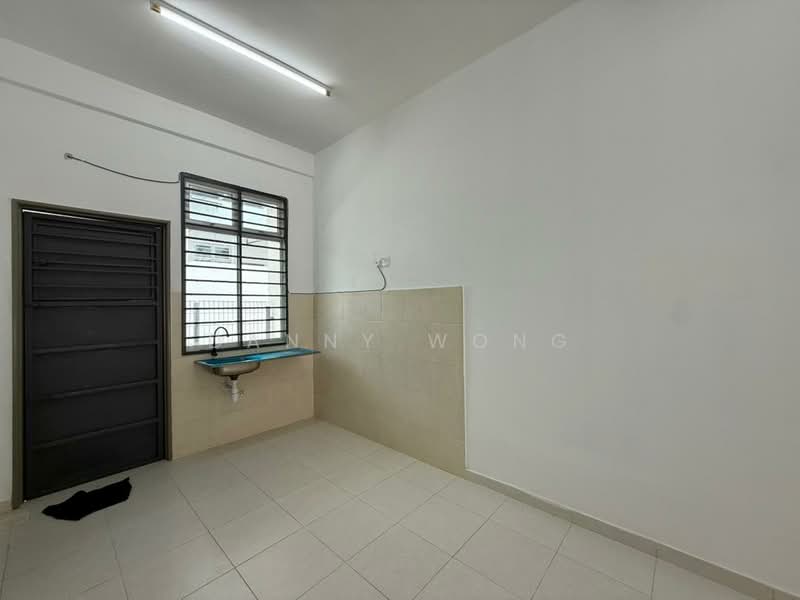 2.5-storey Terraced House for Rent in Taman Kundang Jaya (Rawang) - Danny Wong - Interior - PropertyGuru.com.my