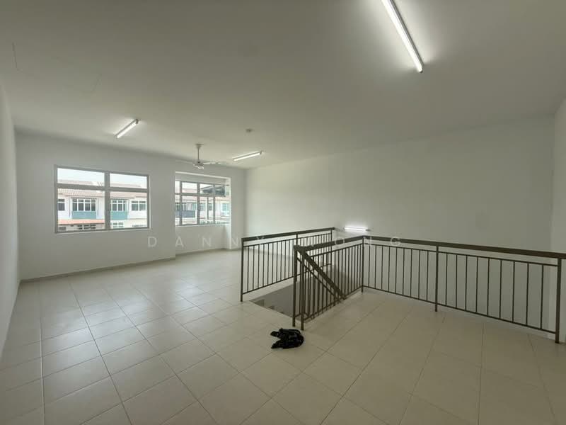 2.5-storey Terraced House for Rent in Taman Kundang Jaya (Rawang) - Danny Wong - Interior - PropertyGuru.com.my