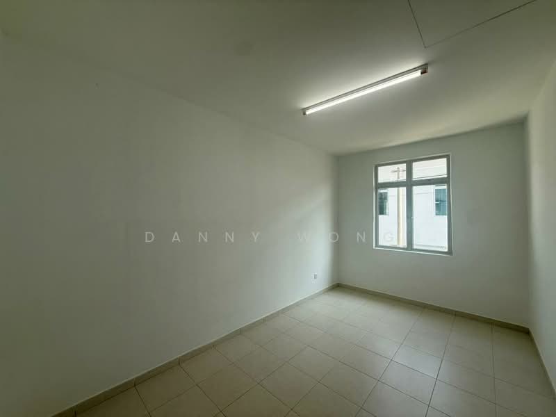 2.5-storey Terraced House for Rent in Taman Kundang Jaya (Rawang) - Danny Wong - Interior - PropertyGuru.com.my