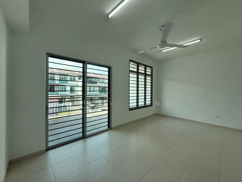 2.5-storey Terraced House for Rent in Taman Kundang Jaya (Rawang) - Danny Wong - Interior - PropertyGuru.com.my