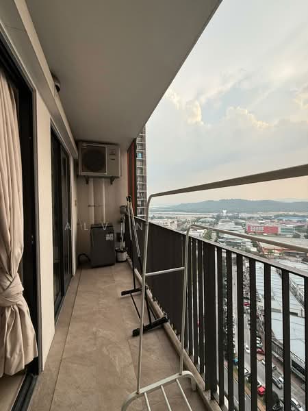 Emporis untuk Untuk Disewa - RM 2,800 /bulan, Apr 2026 - Balcony - PropertyGuru.com.my