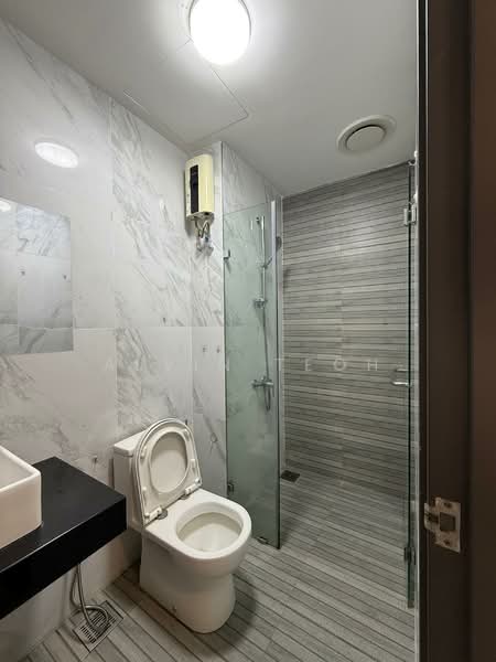 Emporis untuk Untuk Disewa - RM 2,800 /bulan, Apr 2026 - Bathroom - PropertyGuru.com.my
