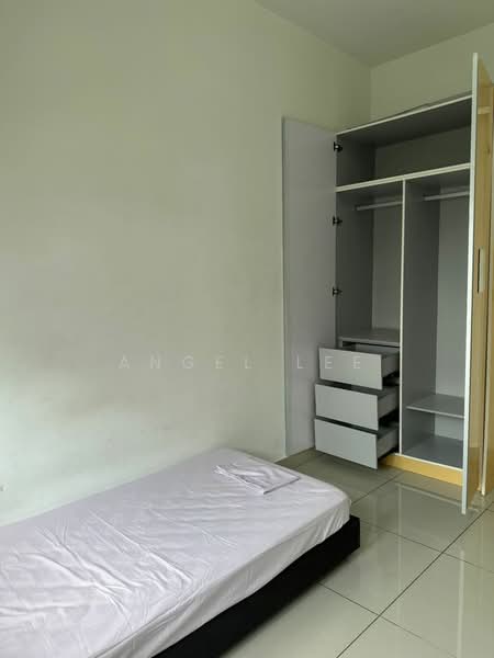 Service Residence for Rent at Meridin Suites @ The Meridin - Angel Lee - Bedroom - PropertyGuru.com.my