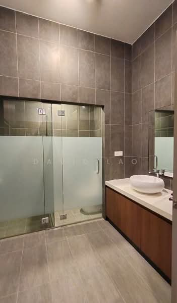Service Residence for Rent at Astoria Ampang - David Lao - Bathroom - PropertyGuru.com.my