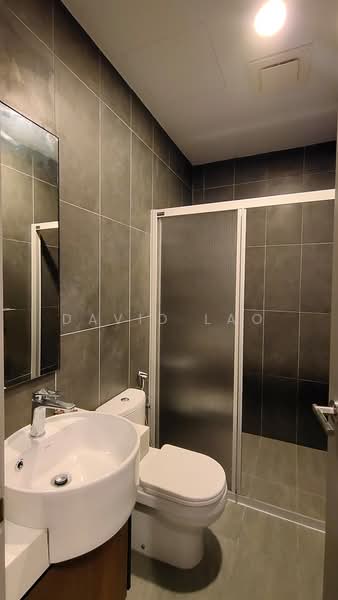 Service Residence for Rent at Astoria Ampang - David Lao - Bathroom - PropertyGuru.com.my