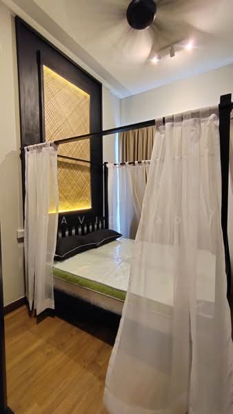 Service Residence for Rent at Astoria Ampang - David Lao - Bedroom - PropertyGuru.com.my