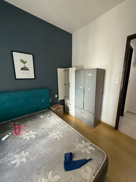 Amberside @ Country Garden Danga Bay untuk Untuk Disewa - RM 2,200 /bulan, Apr 2026 - Bedroom - PropertyGuru.com.my