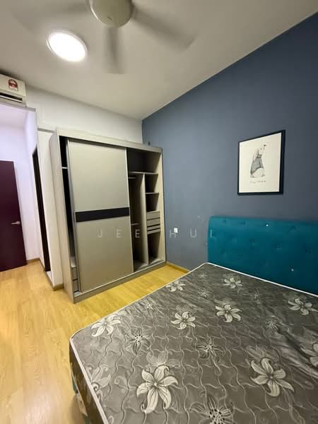 Amberside @ Country Garden Danga Bay untuk Untuk Disewa - RM 2,200 /bulan, Apr 2026 - PropertyGuru.com.my