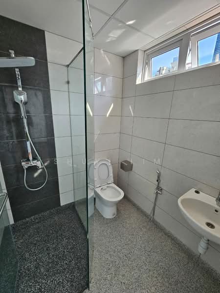 Condominium for Rent at Vila Damai - Shuyi Lim - Bathroom - PropertyGuru.com.my