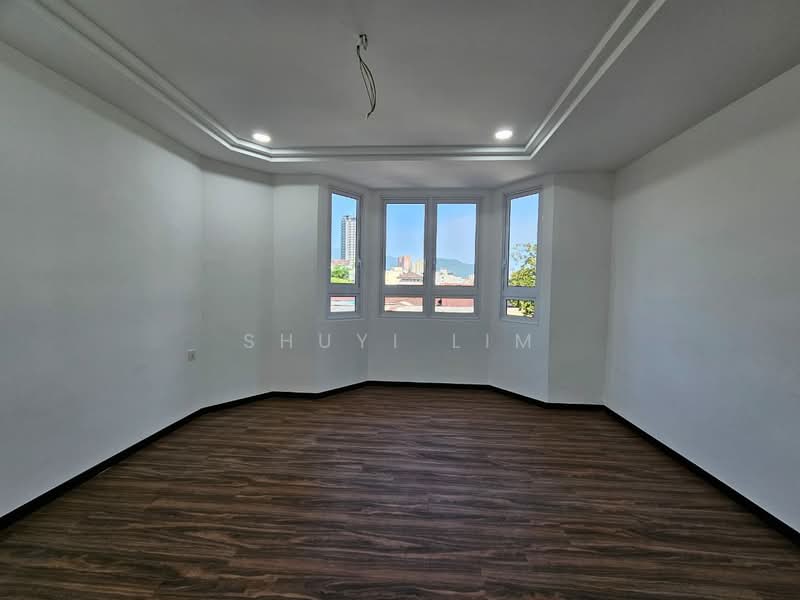 Condominium for Rent at Vila Damai - Shuyi Lim - Living Room - PropertyGuru.com.my