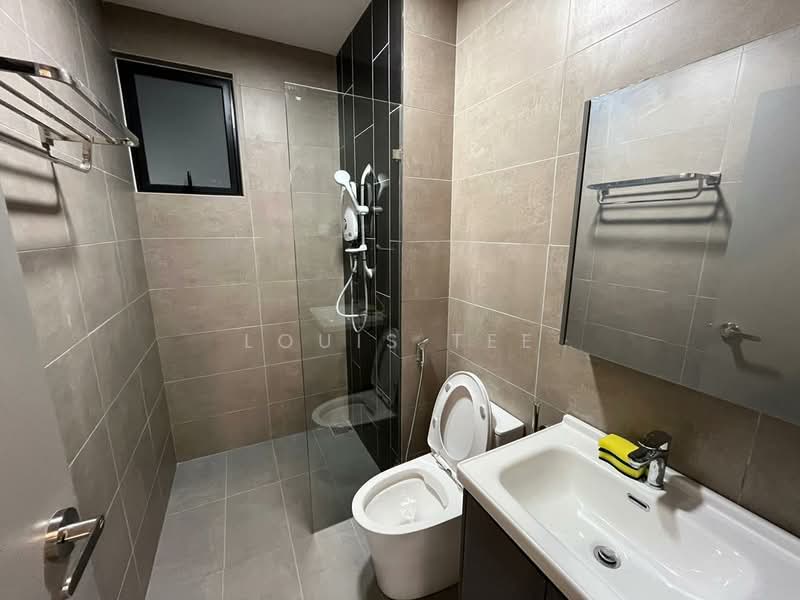 99 Residence untuk Untuk Disewa - RM 2,200 /bulan, Apr 2026 - Bathroom - PropertyGuru.com.my