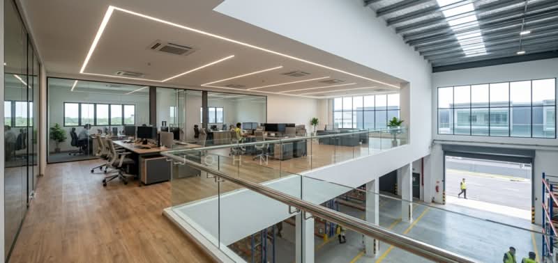 Kampung Teluk Mengkuang - 2