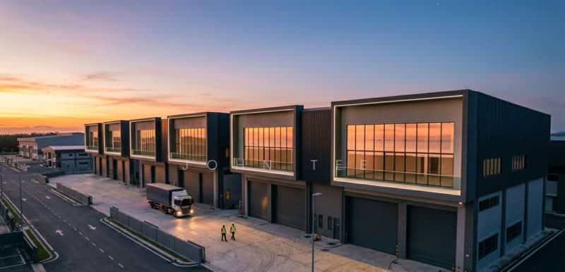 Kampung Teluk Mengkuang - 4