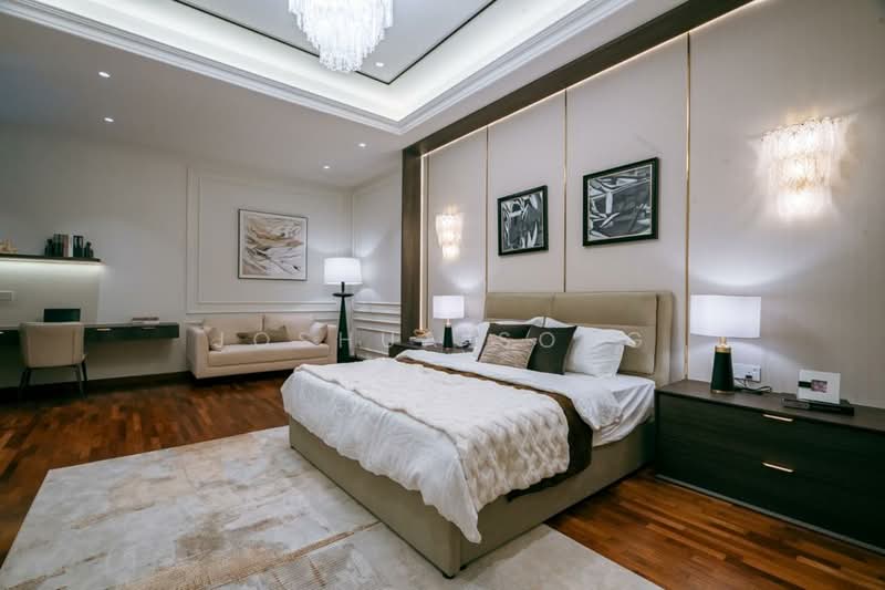 Rumah Kluster untuk Dijual di Taman Skudai Baru (Skudai) - Joshua Song - Bedroom - PropertyGuru.com.my