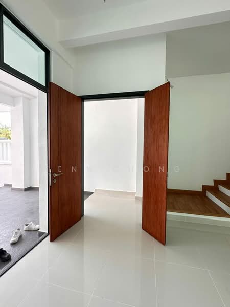 The Maison 23, Taman Connaught, Cheras untuk Untuk Dijual - RM 1,775,000, Apr 2026 - Entrance - PropertyGuru.com.my