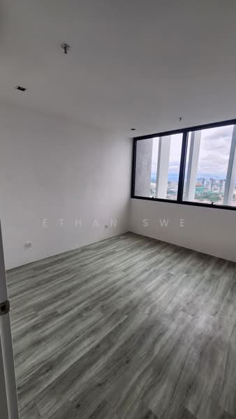 Service Residence for Sale at Lumi Tropicana Serviced Residence - Ethan Swe - Interior - PropertyGuru.com.my
