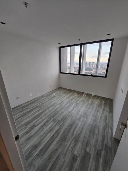 Kediaman Servis untuk Dijual di Lumi Tropicana Serviced Residence - Ethan Swe - Interior - PropertyGuru.com.my