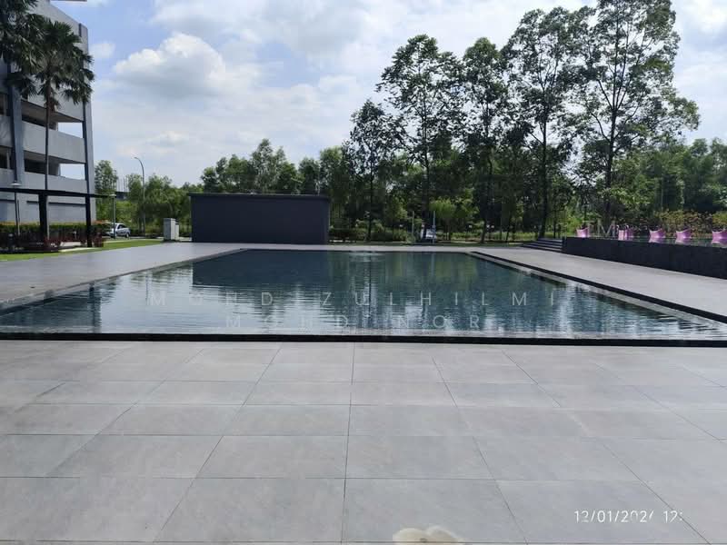 Condominium for Sale at X2 Residency - Mohd Zulhilmi Mohd Nor - Exterior - PropertyGuru.com.my