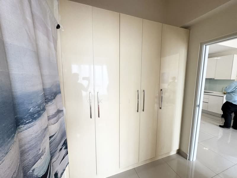 Service Residence for Rent at Tropez Residences - CK Lim - Interior - PropertyGuru.com.my