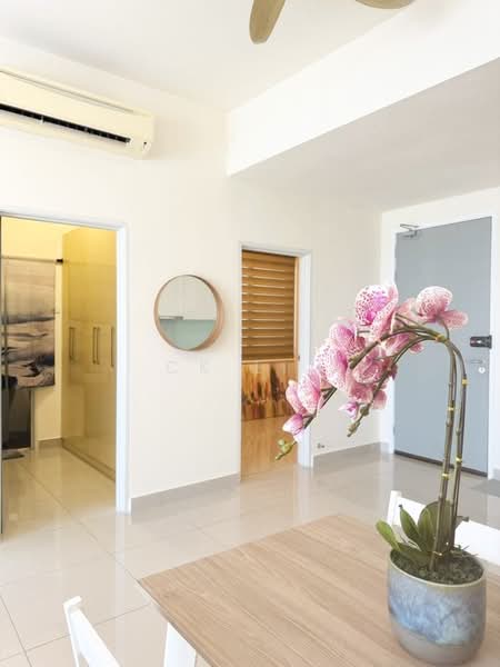 Service Residence for Rent at Tropez Residences - CK Lim - Interior - PropertyGuru.com.my