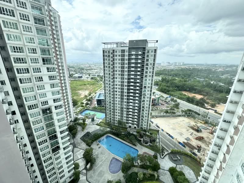 Service Residence for Rent at Tropez Residences - CK Lim - PropertyGuru.com.my
