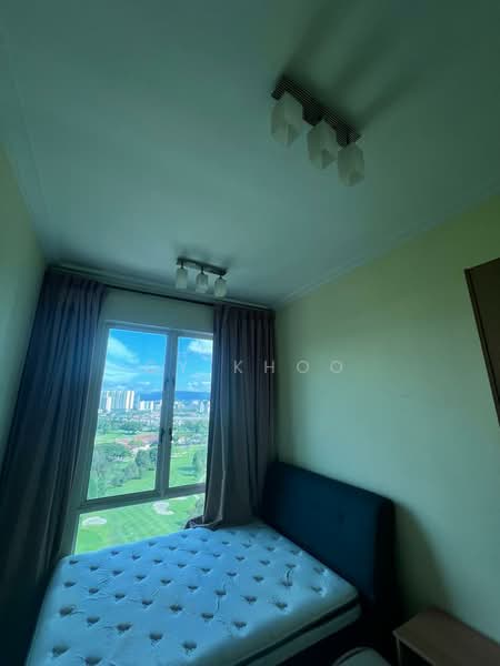 231 TR Serviced Suite untuk Untuk Disewa - RM 2,800 /bulan, Apr 2026 - Bedroom - PropertyGuru.com.my
