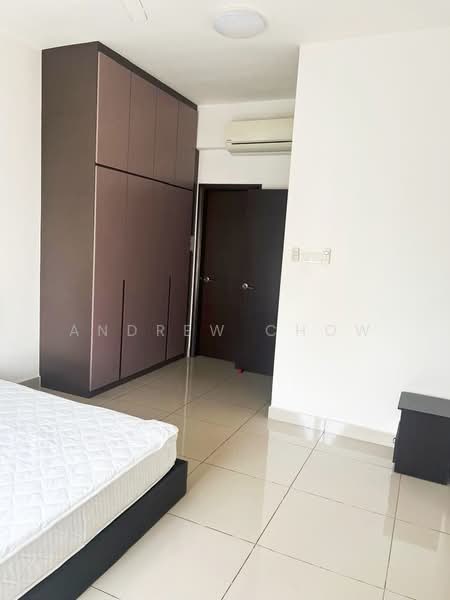 Service Residence for Rent at Summerton - Andrew Chow - Bedroom - PropertyGuru.com.my