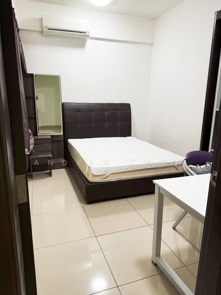 Service Residence for Rent at Summerton - Andrew Chow - Bedroom - PropertyGuru.com.my