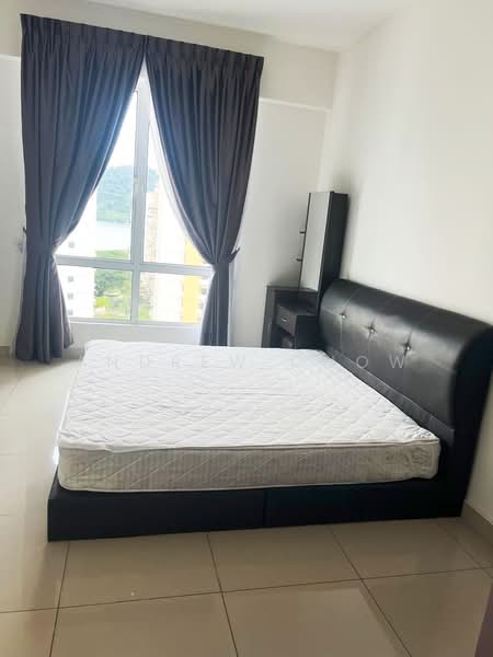Service Residence for Rent at Summerton - Andrew Chow - Bedroom - PropertyGuru.com.my