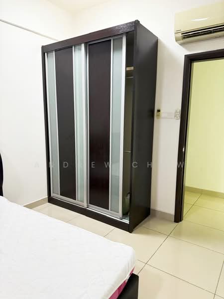 Service Residence for Rent at Summerton - Andrew Chow - Bedroom - PropertyGuru.com.my