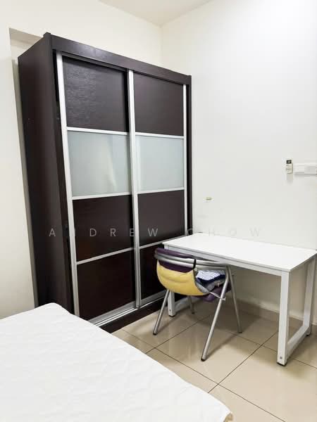 Service Residence for Rent at Summerton - Andrew Chow - Bedroom - PropertyGuru.com.my