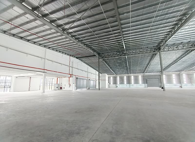 Factory for Rent in Johor Bahru (Johor) - K S Ong - Interior - PropertyGuru.com.my
