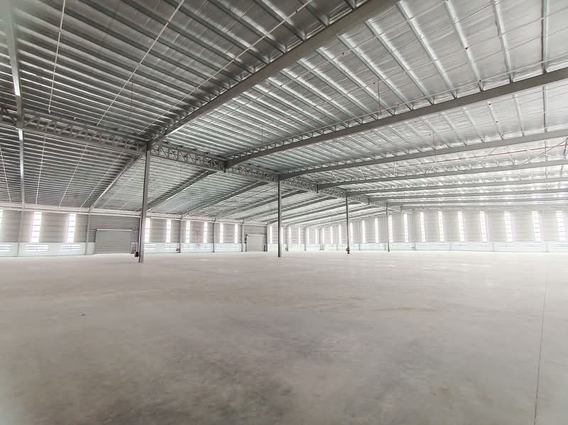 Factory for Rent in Johor Bahru (Johor) - K S Ong - Interior - PropertyGuru.com.my
