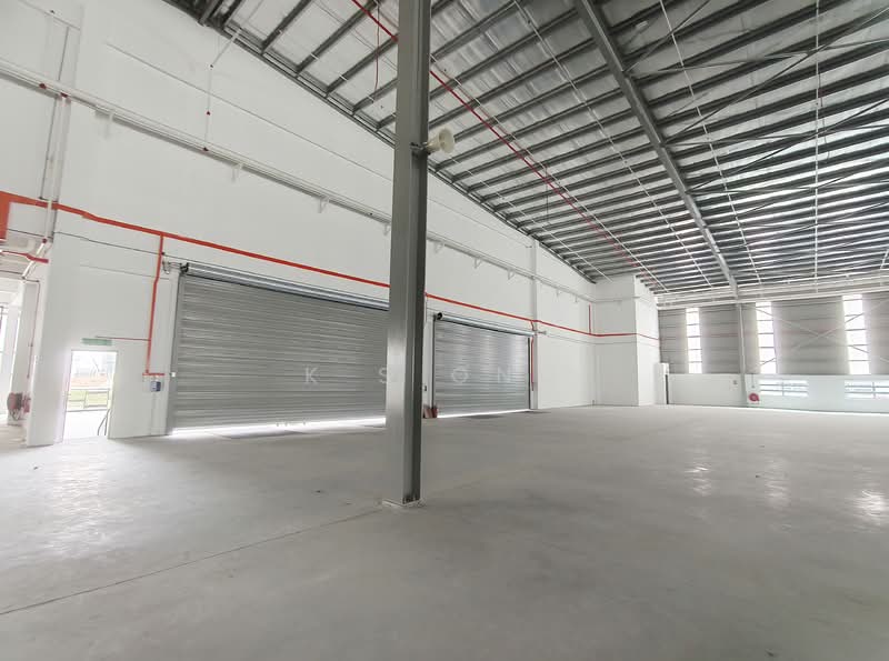 Factory for Rent in Johor Bahru (Johor) - K S Ong - Interior - PropertyGuru.com.my