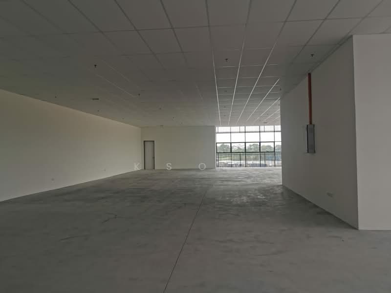 Factory for Rent in Johor Bahru (Johor) - K S Ong - Interior - PropertyGuru.com.my