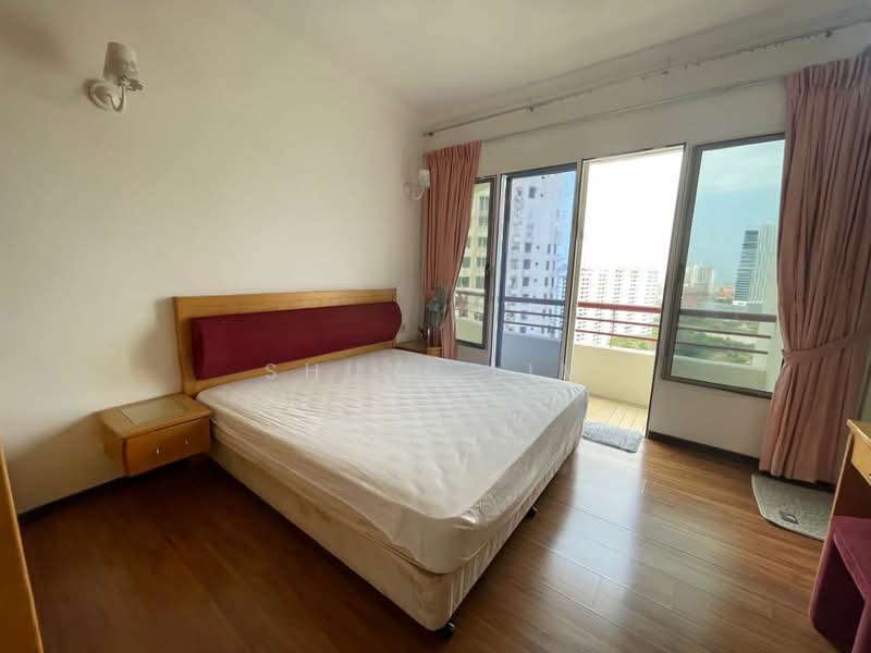 Condominium for Rent at Mutiara Villa Condominium - Shuyi Lim - Bedroom - PropertyGuru.com.my