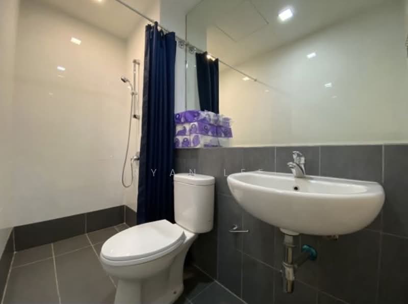 Condominium for Sale at Kiara 1888 - Ryan Lee - Bathroom - PropertyGuru.com.my