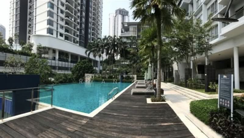 Condominium for Sale at Kiara 1888 - Ryan Lee - Exterior - PropertyGuru.com.my