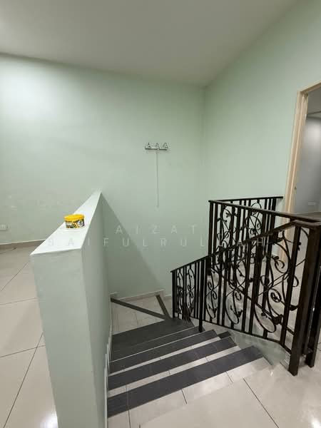 Rumah Teres 2 Tingkat untuk Dijual di Taman Sri Putra Mas (Sungai Buloh) - Aizat Saifulrullah - Interior - PropertyGuru.com.my