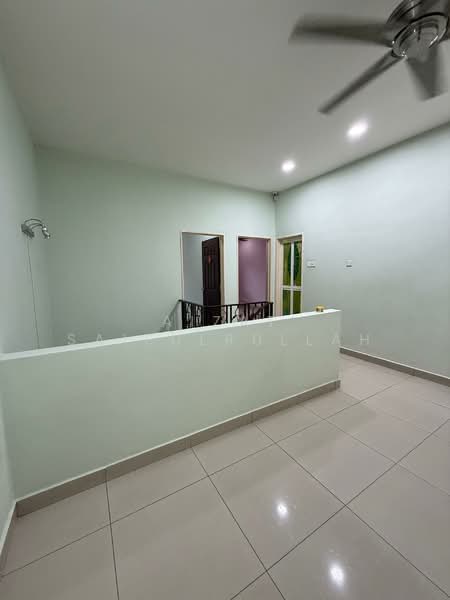 Rumah Teres 2 Tingkat untuk Dijual di Taman Sri Putra Mas (Sungai Buloh) - Aizat Saifulrullah - Interior - PropertyGuru.com.my