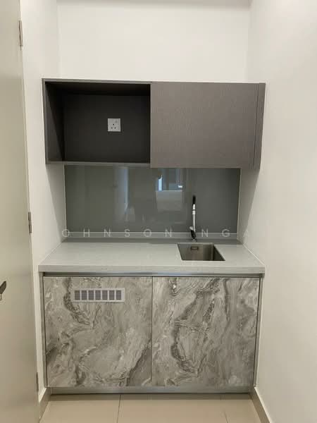 Trion 2 @ KL untuk Untuk Disewa - RM 3,000 /bulan, Apr 2026 - Interior - PropertyGuru.com.my