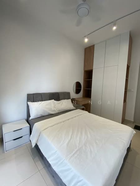 Trion 2 @ KL untuk Untuk Disewa - RM 3,000 /bulan, Apr 2026 - Bedroom - PropertyGuru.com.my