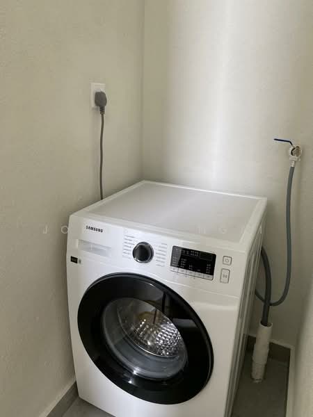 Trion 2 @ KL untuk Untuk Disewa - RM 3,000 /bulan, Apr 2026 - Interior - PropertyGuru.com.my