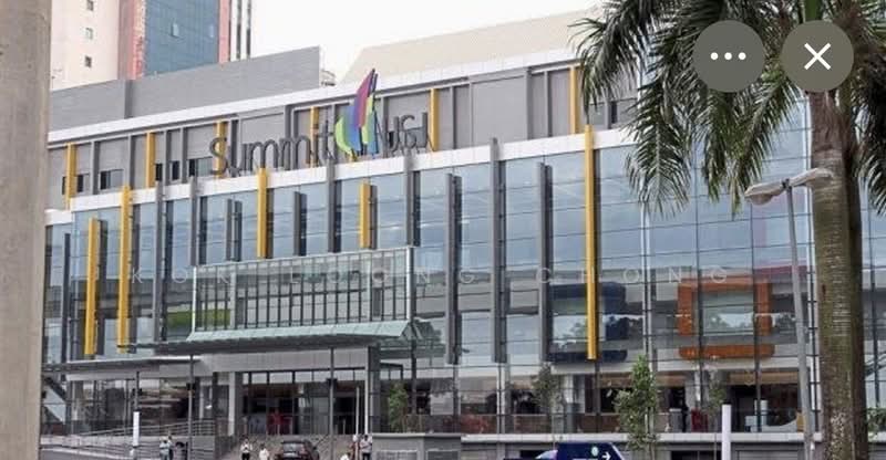 Retail Space for Rent in Usj 1 (Subang Jaya) - Kok Loong Chong - Exterior - PropertyGuru.com.my