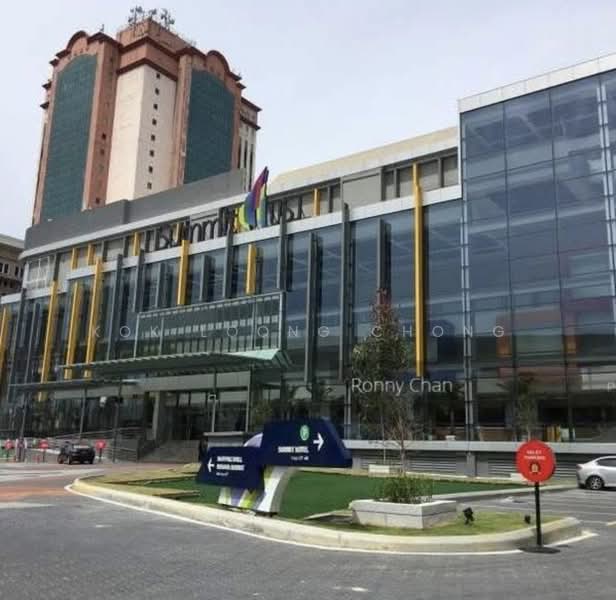 Retail Space for Rent in Usj 1 (Subang Jaya) - Kok Loong Chong - Exterior - PropertyGuru.com.my