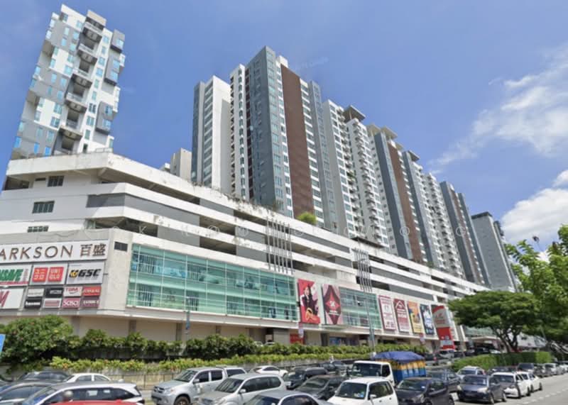 Retail Space for Rent in Usj 1 (Subang Jaya) - Kok Loong Chong - PropertyGuru.com.my