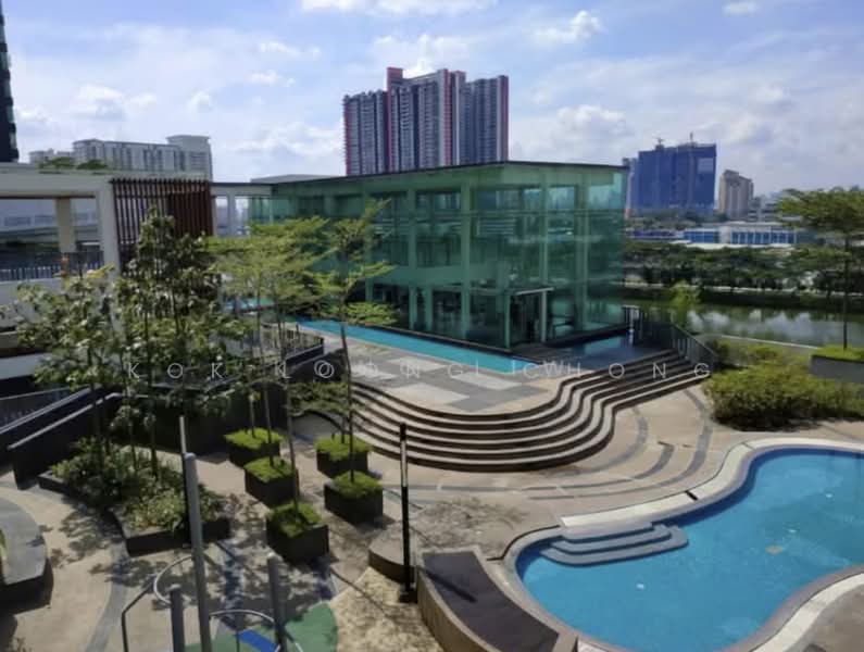Retail Space for Rent in Usj 1 (Subang Jaya) - Kok Loong Chong - PropertyGuru.com.my