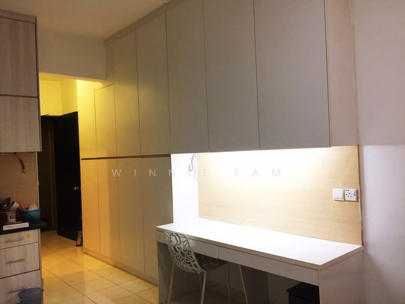 Servis Apartment untuk Disewa di Tropicana City Tropics - Winnie Fam - Study - PropertyGuru.com.my