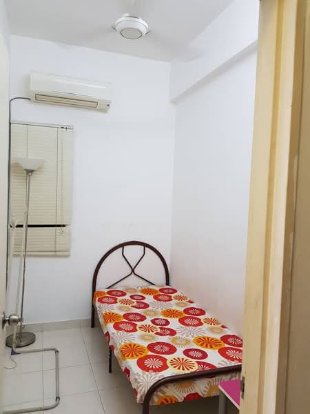 Servis Apartment untuk Disewa di Tropicana City Tropics - Winnie Fam - Bedroom - PropertyGuru.com.my