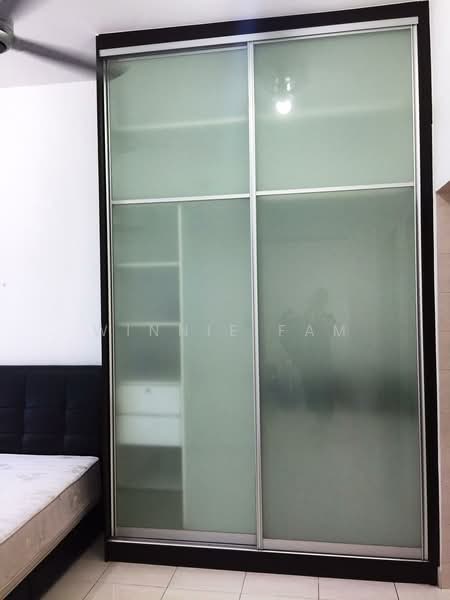 Servis Apartment untuk Disewa di Tropicana City Tropics - Winnie Fam - Bedroom - PropertyGuru.com.my